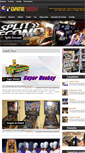 Mobile Screenshot of gametech.com.br